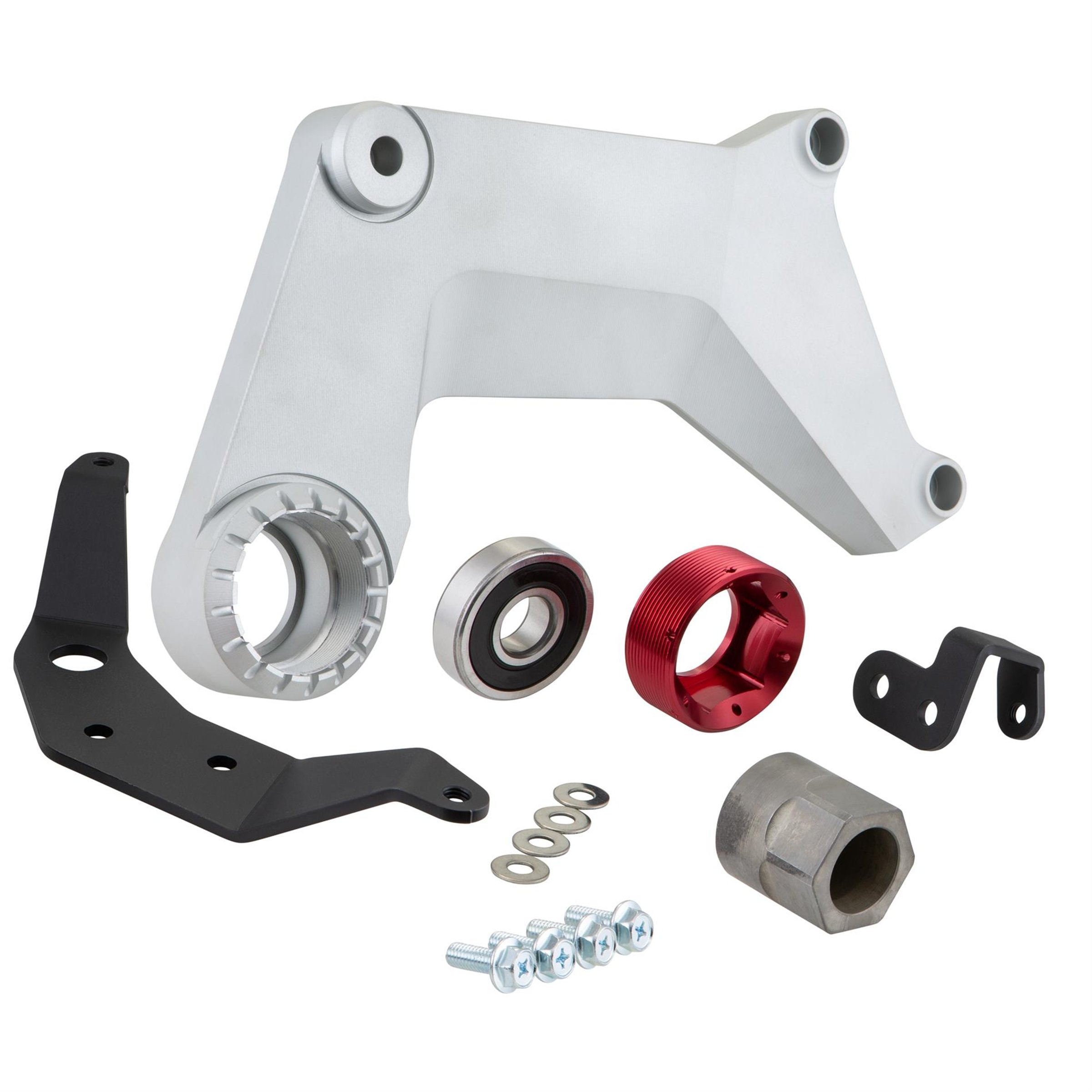 Image of Schwingarm SIP SERIES PORDOI, hinten für Vespa GTS/GTS Super/GTV/GT 60/GT/GT L 125-300ccm für Vespa GTS/GTS Super/GTV/GT 60/GT/GT L 125-300ccm