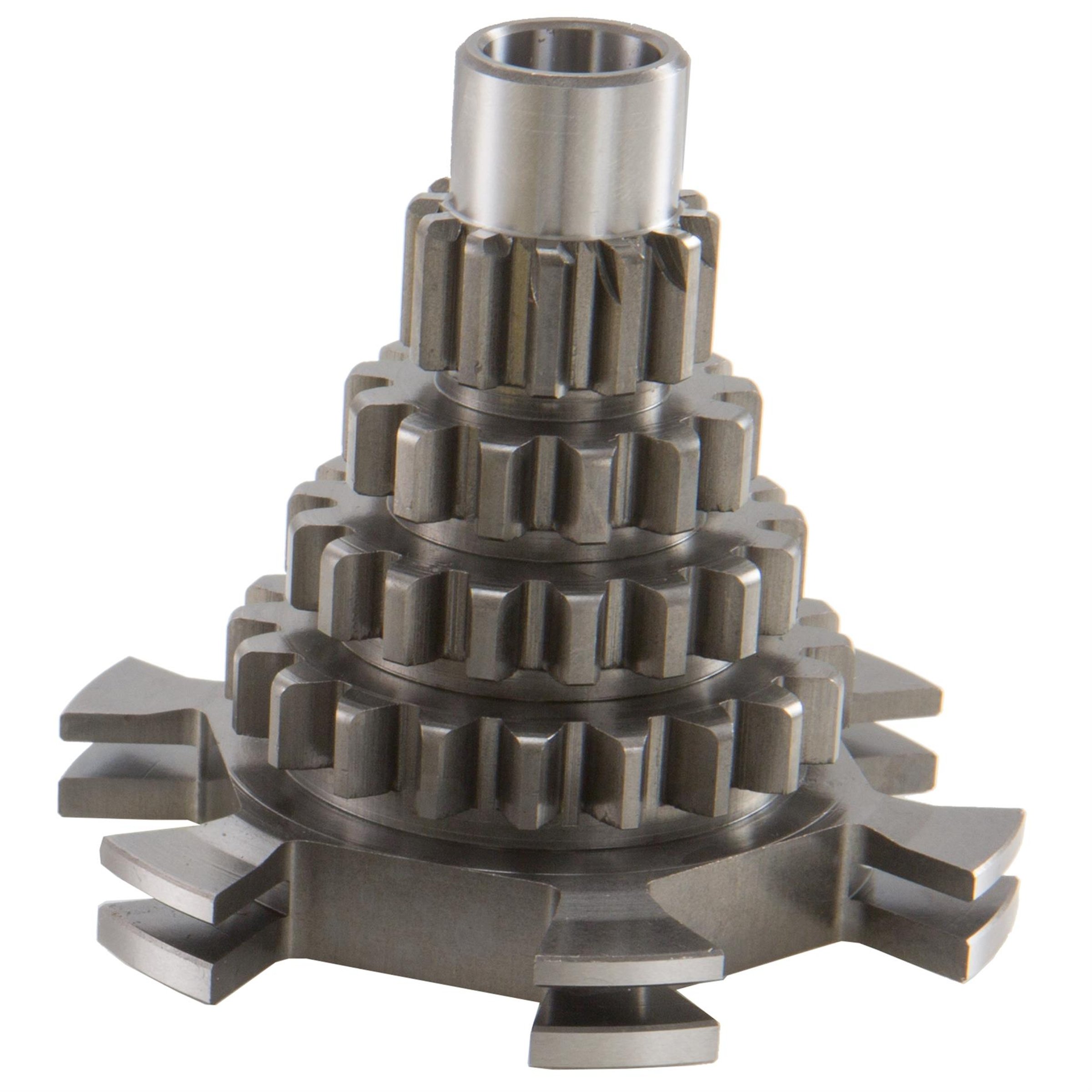 Image of Nebenwelle Zahnradsatz Z 12-13-17-20 DRT for SIP, SPITFIRE ROAD 2015 für Vespa 200 Rally/P125-150X 2°/P150S 2°/P200E/PX125-200 E/Lusso/'98/MY/'11/T5/Cosa für Vespa 200 Rally/P125-150X 2°/P150S 2°/P200E/PX125-200 E/Lusso/'98/MY/'11/T5/Cosa