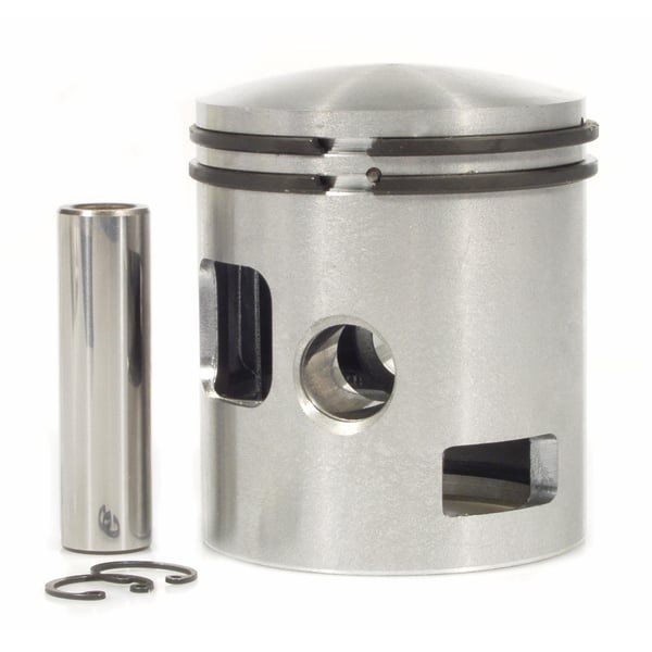 Image of Kolben METEOR, 1.ÜM, 1562915 für Vespa 200 Rally/P200E/PX200 E/Lusso/'98/MY/Cosa 200