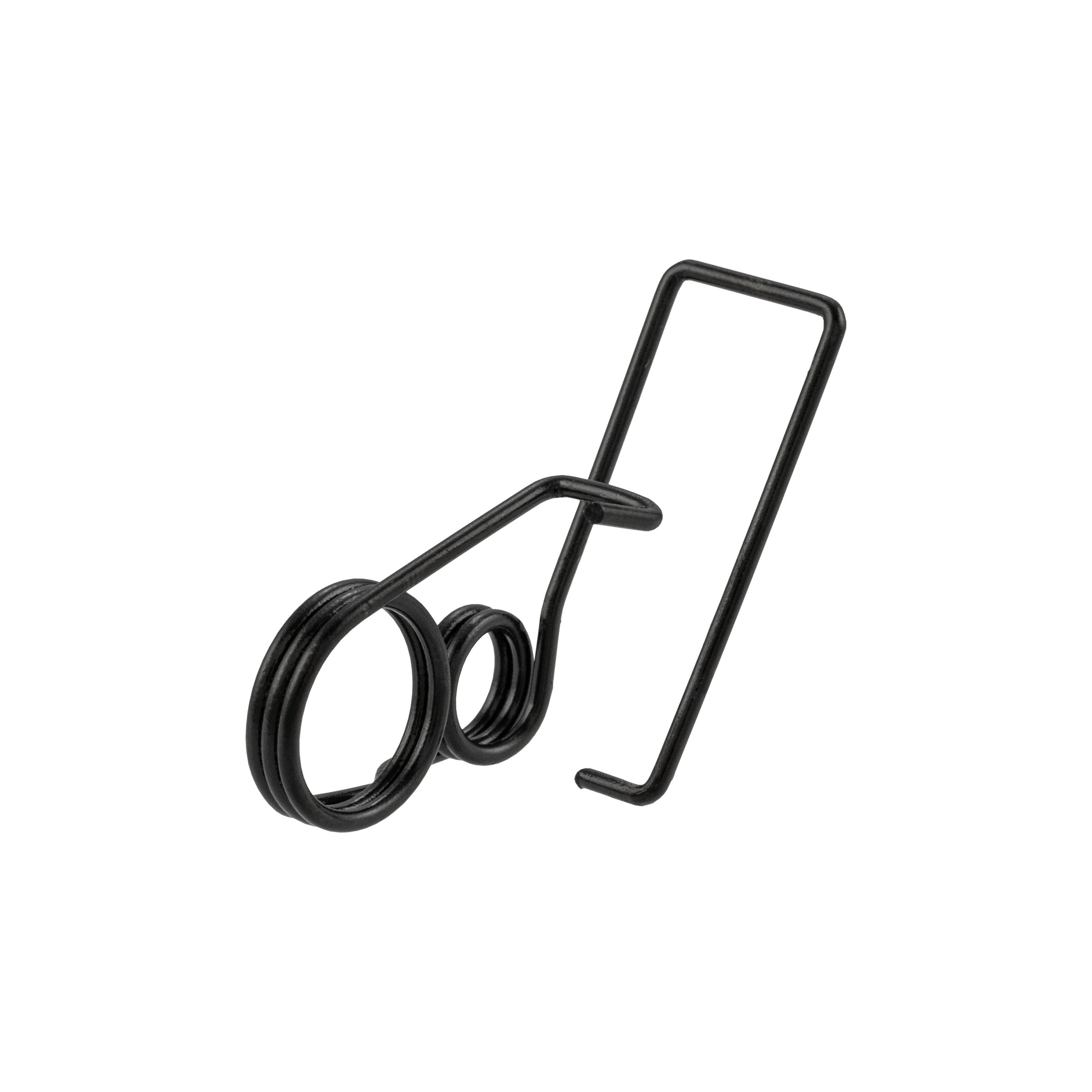 Image of Feder SIP, Schließhaken Gepäckfach, 256913 für Vespa PK XL2/FL/ Rush/HP/Elestart/Automatica für Vespa PK XL2/FL/ Rush/HP/Elestart/Automatica