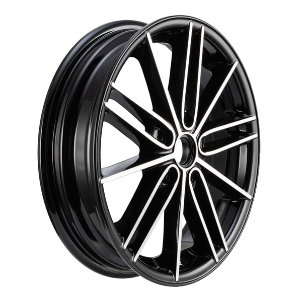 Image of Felge SIP MK III 3.0x13 ET20 5x86 für Vespa GTS/GTS Super/GTV/GT 60/GT/GT L 125-310ccm vorne oder hinten