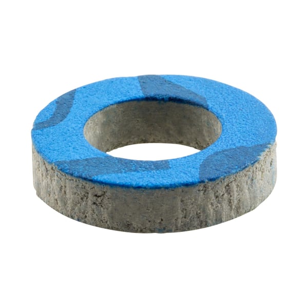 Image of Distanzscheibe Auspuff, PIAGGIO für Vespa ET4 125/150ccm 4T AC