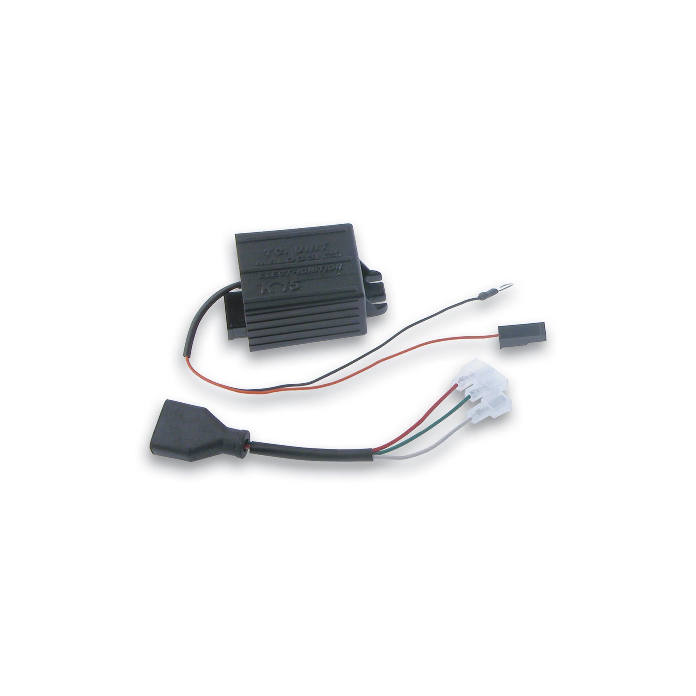 Image of ELEKTRONIK-ZÜNDBOX TC UNIT K15