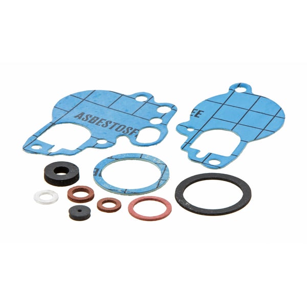 Image of Dichtsatz Vergaser SIP für Vergaser SI 20.20-26.26D/E/G PREMIUM für Vespa 125 TS/150 Sprint V./Rally/P80-200E/PX80-200E/Lusso/'98/MY/'11/T5