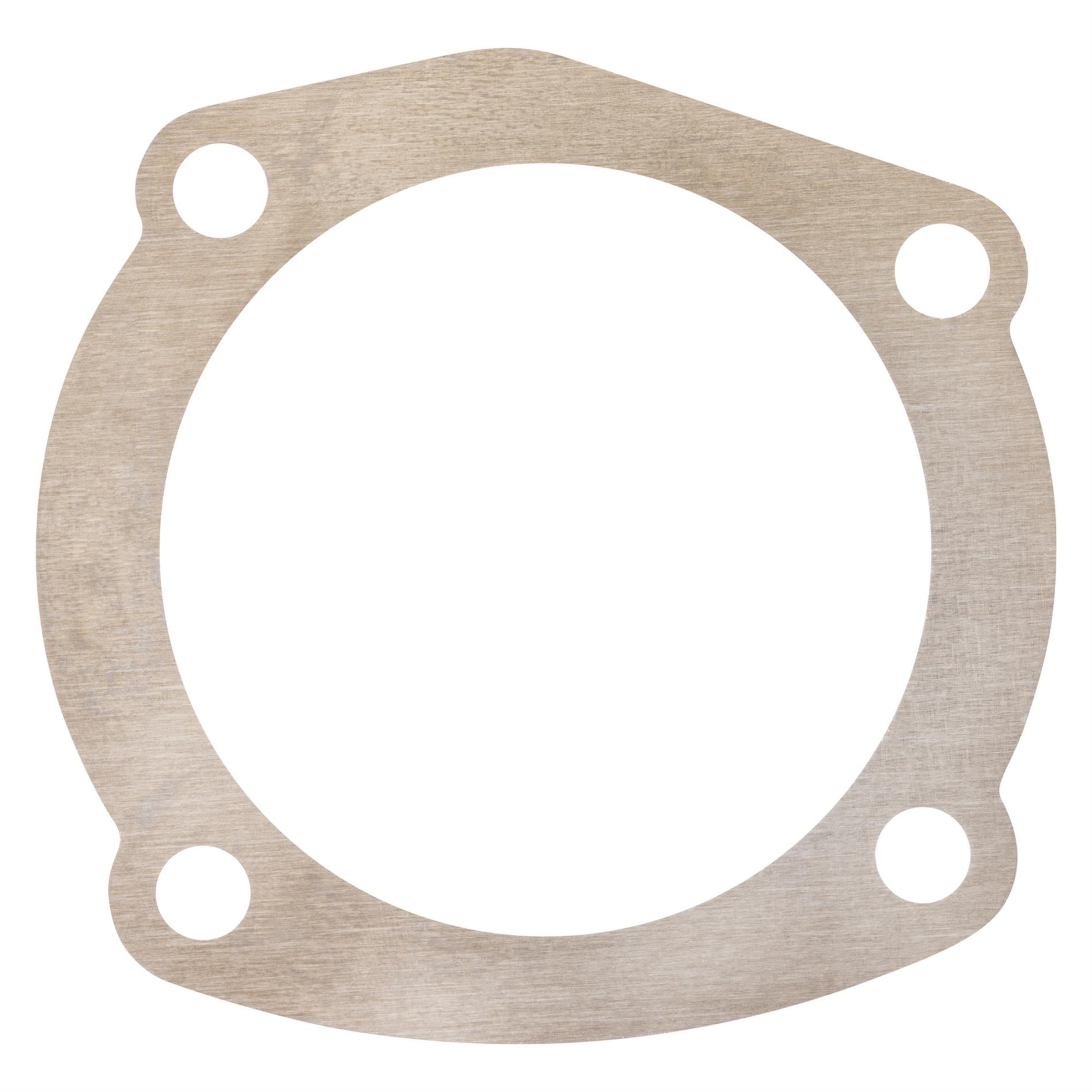 Image of Spacer Zylinderkopf (d) 0,5mm für Lambretta 200 TV/SX/DL/GP für Lambretta 200 TV/SX/DL/GP