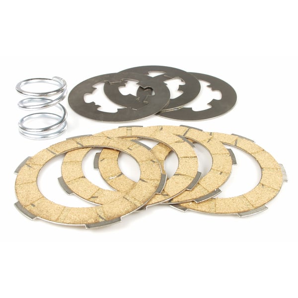 Image of Kupplungsbeläge NEWFREN Sport für Vespa 50-125/PV/ET3/PK50-125/S/XL