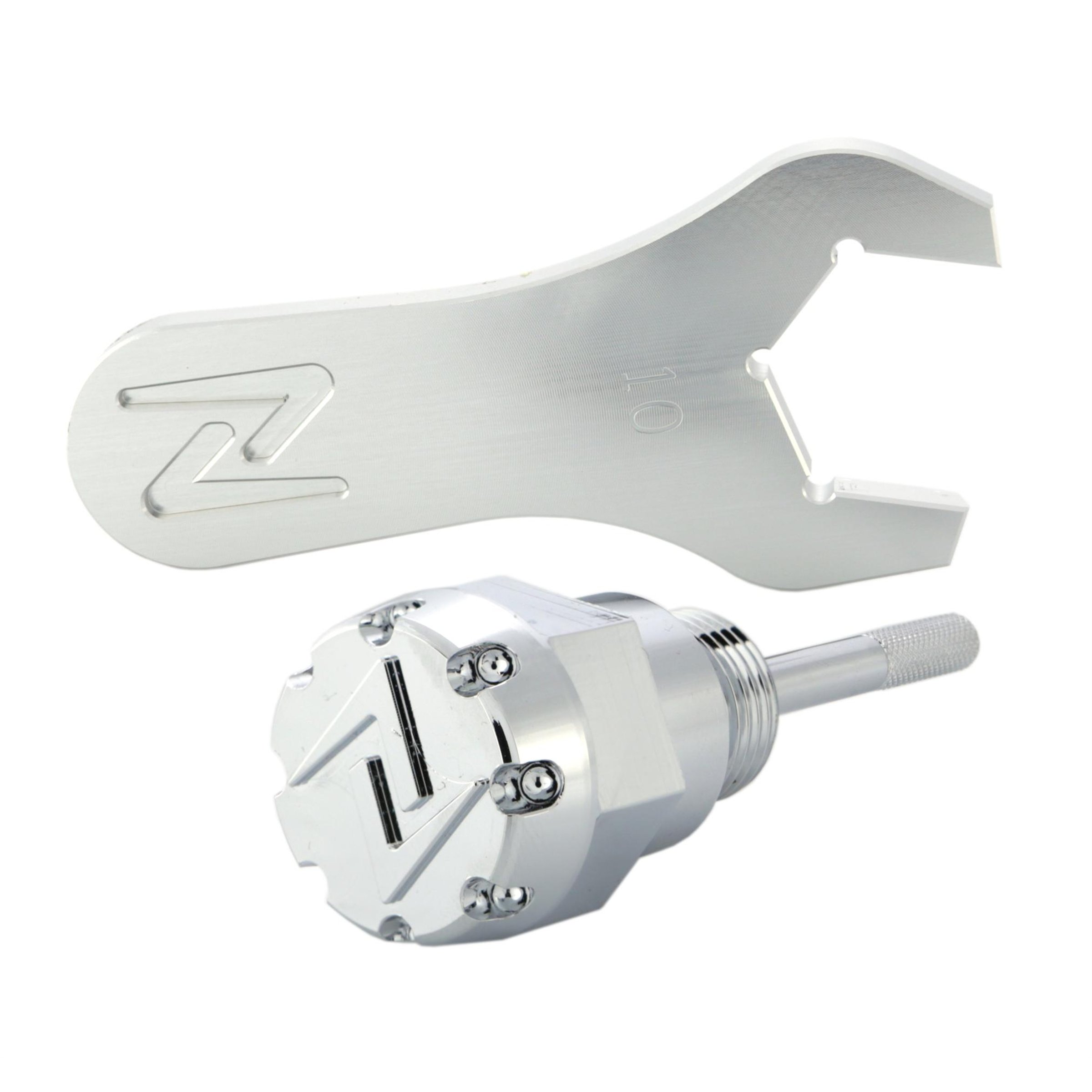 Image of Öleinfüllschraube Motoröl, Ölwanne, ZELIONI für Vespa ET4/LX/LXV/S/GTS/GTS Super/GTV/GT 60/GT/GT L 125-300ccm 4T für Vespa ET4/LX/LXV/S/GTS/GTS Super/GTV/GT 60/GT/GT L 125-300ccm 4T