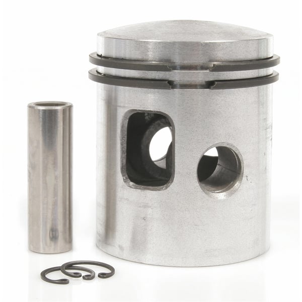 Image of Kolben GOL, 3.ÜM, 090173 für Vespa 180 SS