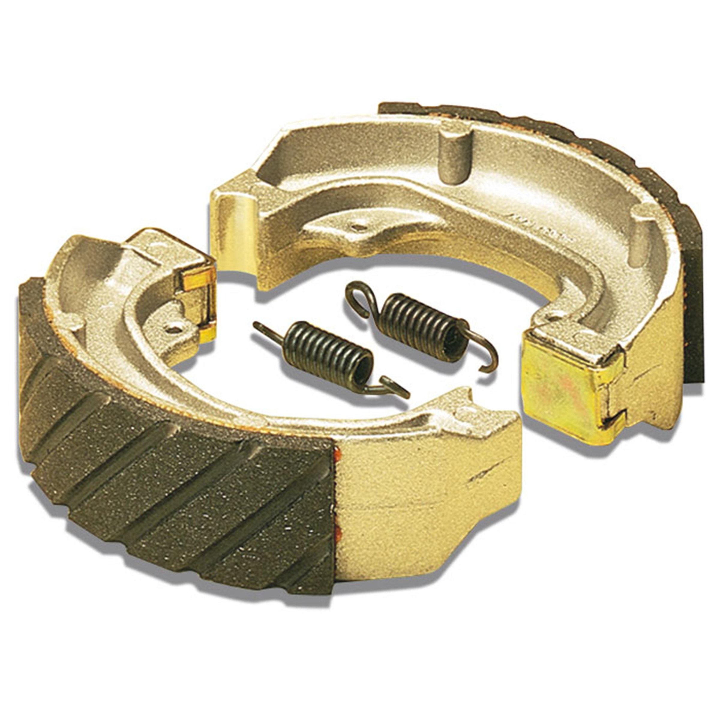 Image of Bremsbacken MALOSSI BRAKE POWER T15 hinten 62 7843