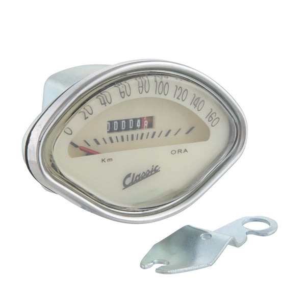 Image of Tachometer SIP für Vespa 125 GT/150 VBA/VBB/GL/GS/Sprint/160 GS/180 SS