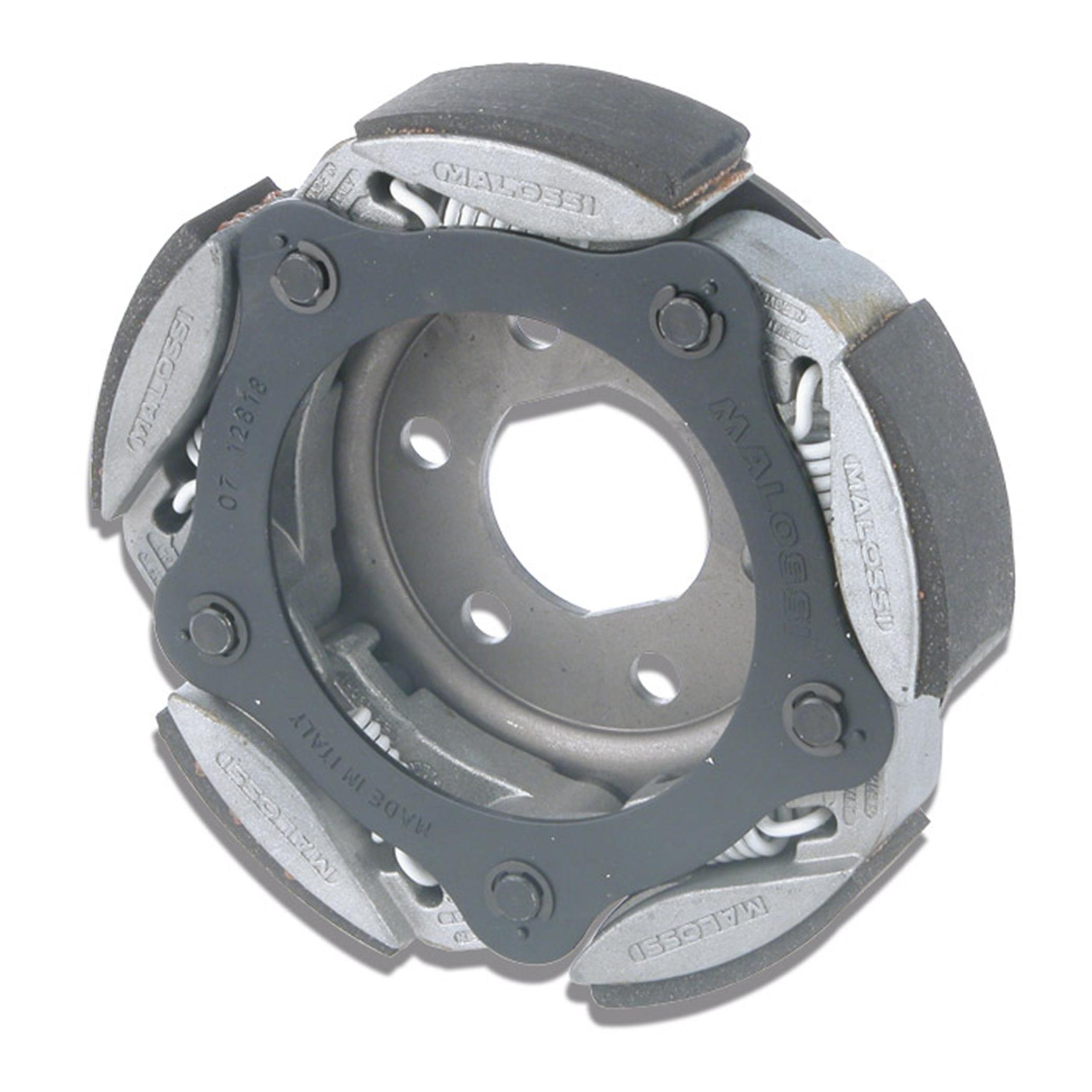 Image of Kupplung MALOSSI Maxi Fly Clutch 5213060 für SUZUKI 400 Burgman AN/i.e./Business (K429) 4T LC für SUZUKI 400 Burgman AN/i.e./Business (K429) 4T LC