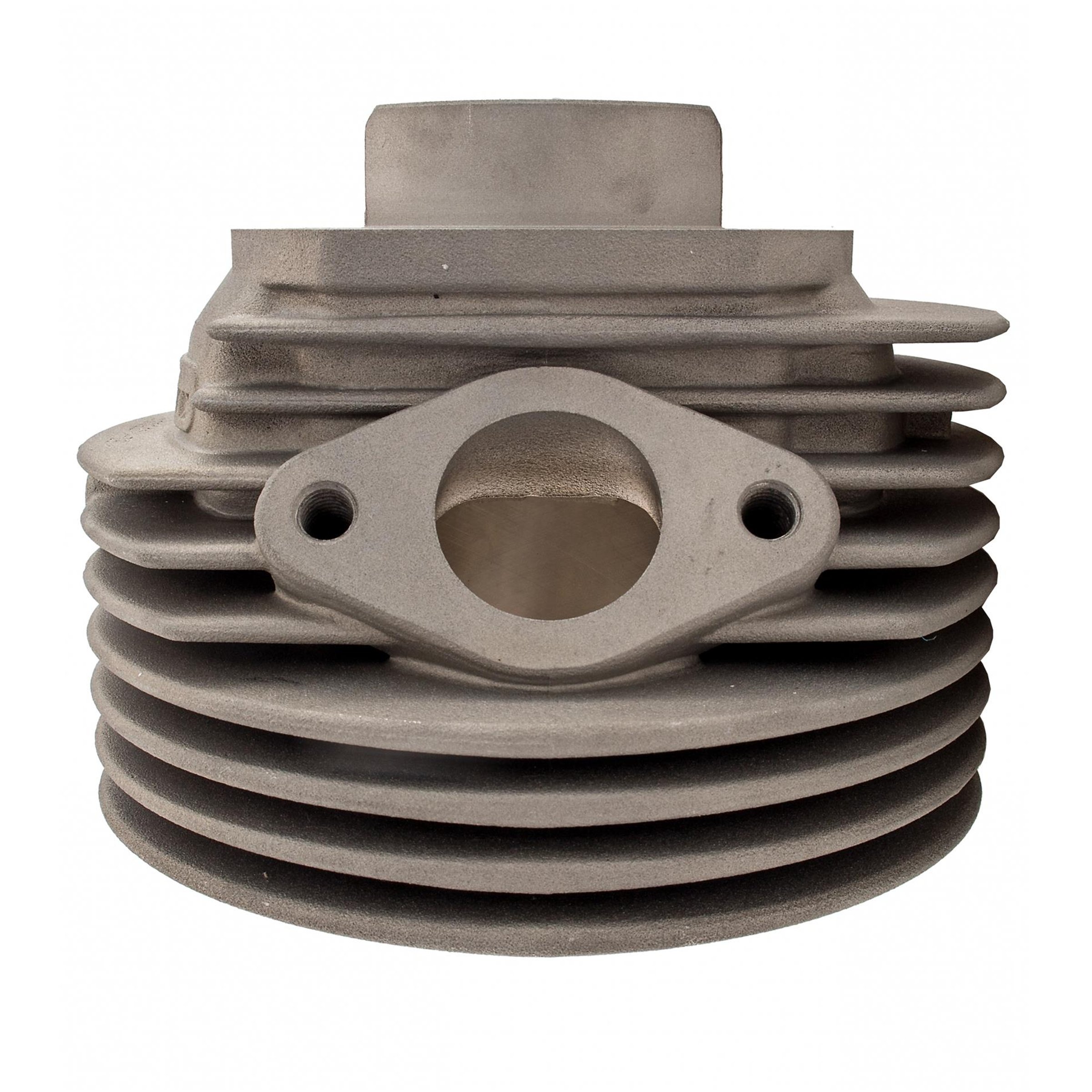 Image of Rennzylinder MALOSSI MHR 136 ccm 3116566 für Vespa 50-125/PV/ET3/PK/S/XL/2 für Vespa 50-125/PV/ET3/PK/S/XL/2
