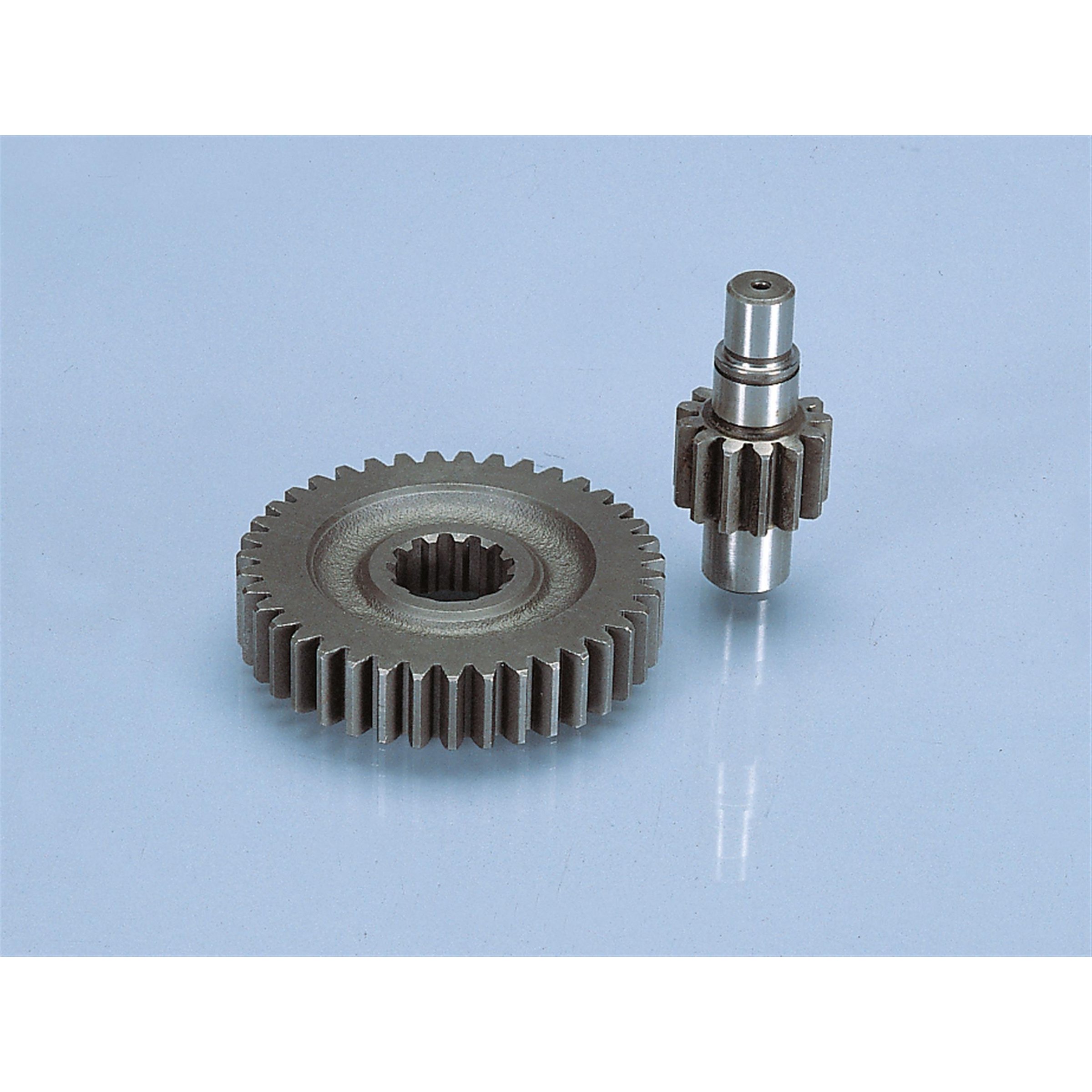 Image of Getriebeübersetzung Z 14/40 POLINI Sekundär 202.1332 für SUZUKI Adress für SUZUKI Adress