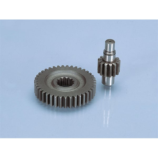 Image of Getriebeübersetzung Z 14/40 POLINI Sekundär 202.1332 für SUZUKI Adress