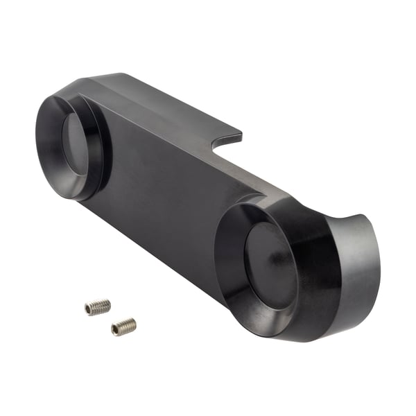 Image of Schwingenabdeckung SIP SERIES PORDOI für Vespa ET2/ET4/LX/LXV/S/GTS/GTS Super/GTV/GT 60/GT/GT L 50-300 ('03-'13/'17-)