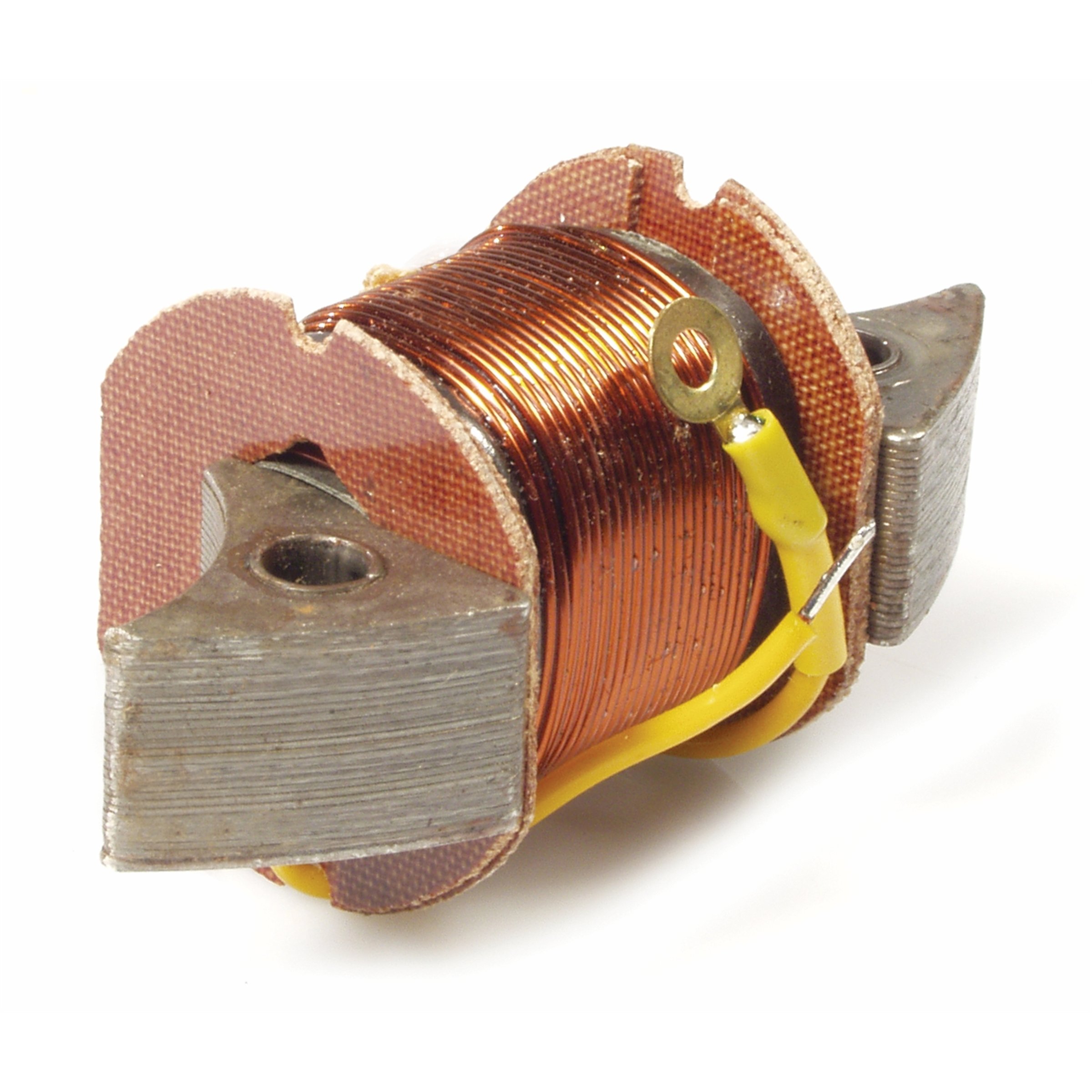 Image of Speisespule Lichtmaschine CEAB Ladespule, 095723 - 089370 für Vespa 125 VNB6T/GT/GTR/Super/150 VBB2T/Super/Sprint/V/180 Rally/SS/P125-150X für Vespa 125 VNB6T/GT/GTR/Super/150 VBB2T/Super/Sprint/V/180 Rally/SS/P125-150X