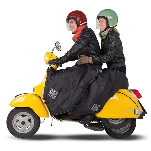 Image of Wind- und Wetter Beinschutz Termoscud Passenger TUCANO URBANO
