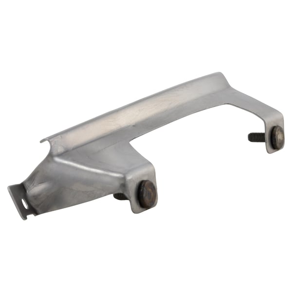 Image of Halter PIAGGIO, Gepäckfach/Kühler, rechts für Vespa GTS/GTS Super/GTV/GT 60 125-300ccm i.e. 4T LC