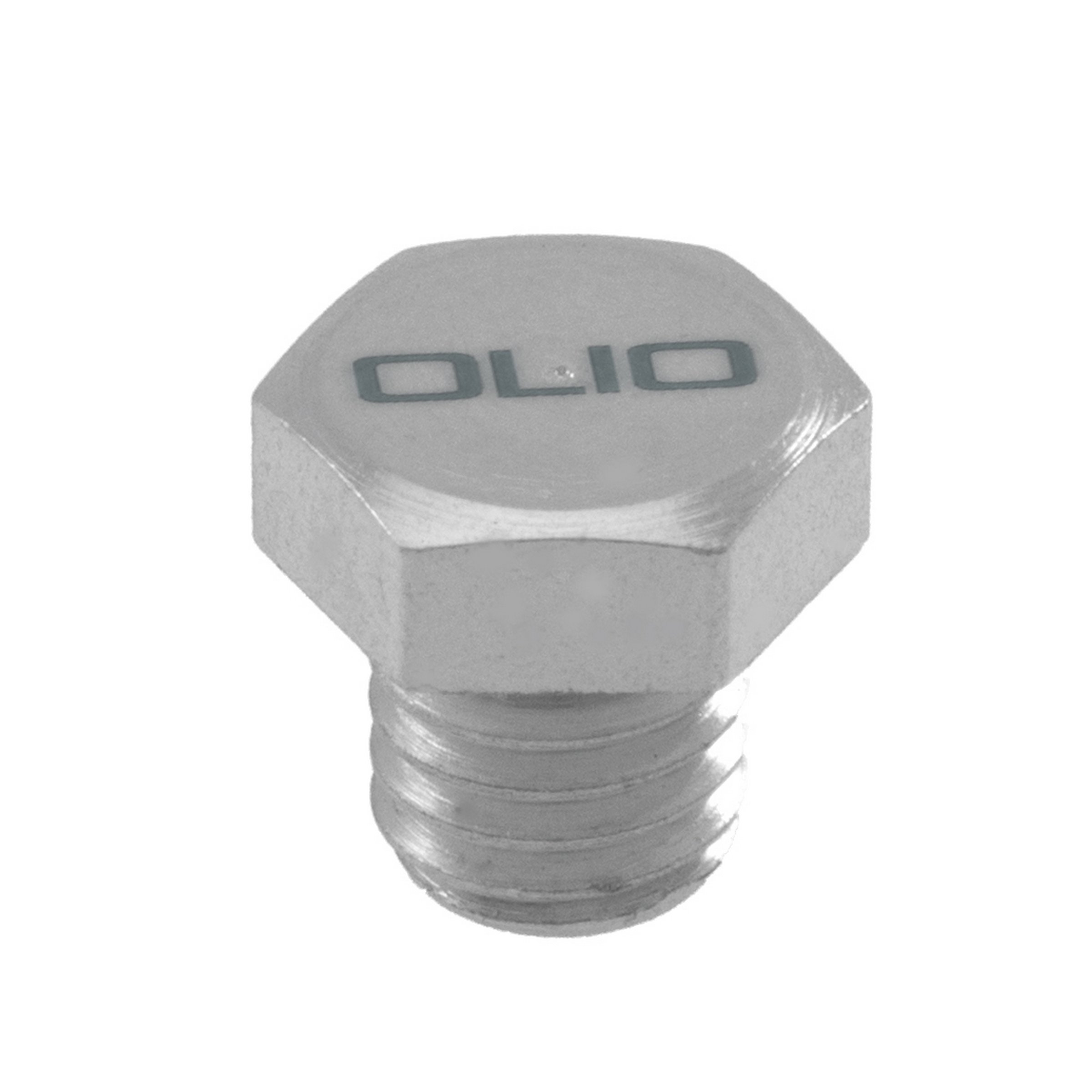 Image of Schraube Öleinlass/Ölablass M8x8 mm, Sechskant für Vespa 50-125/PV/ET3/PK/S/XL/XL2/125 V1-TS/150 VL-Super/160 GS/180 SS/Rally (1) für Vespa 50-125/PV/ET3/PK/S/XL/XL2/125 V1-TS/150 VL-Super/160 GS/180 SS/Rally (1)