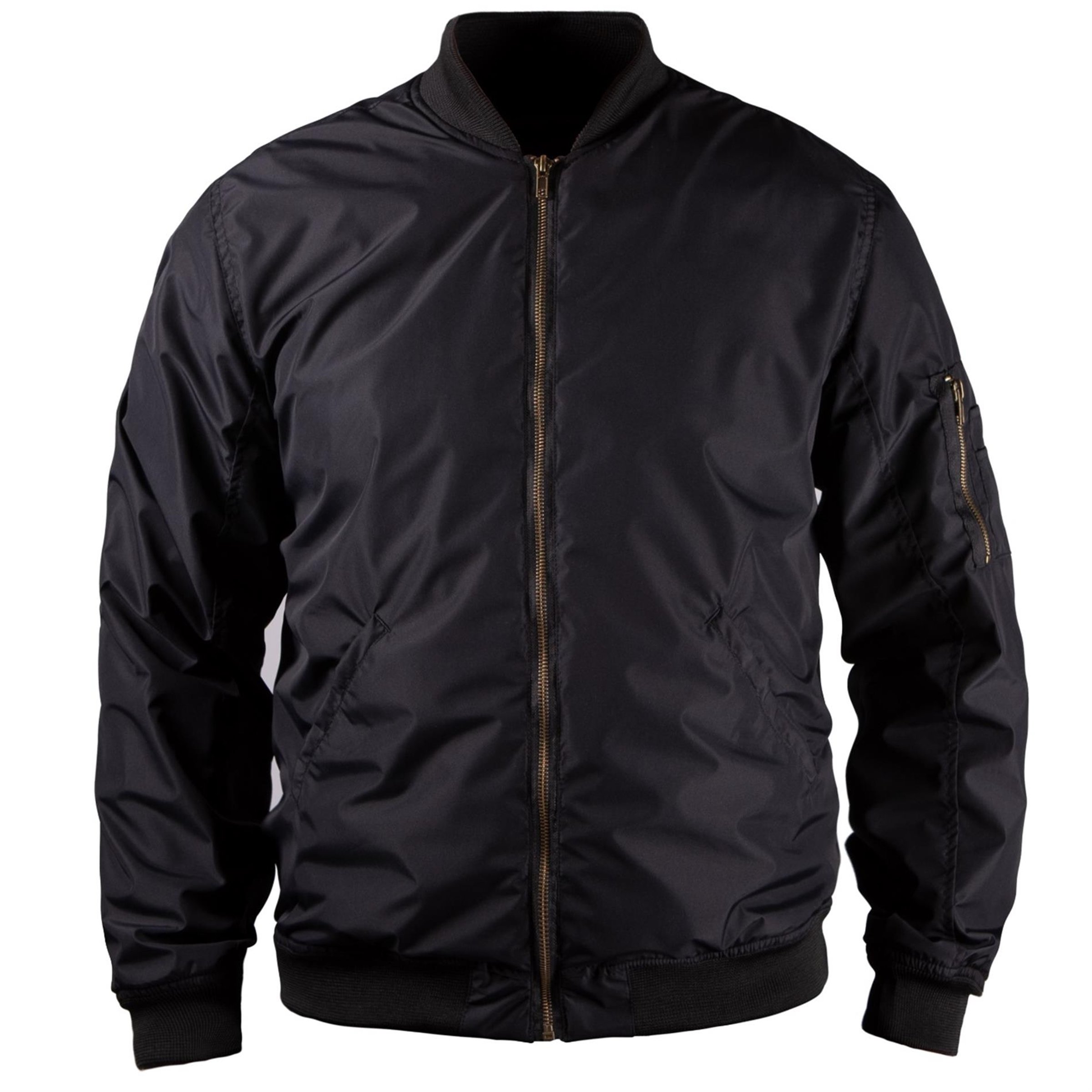 Image of Jacke JOHN DOE Flight Größe: XL für Männer für Männer