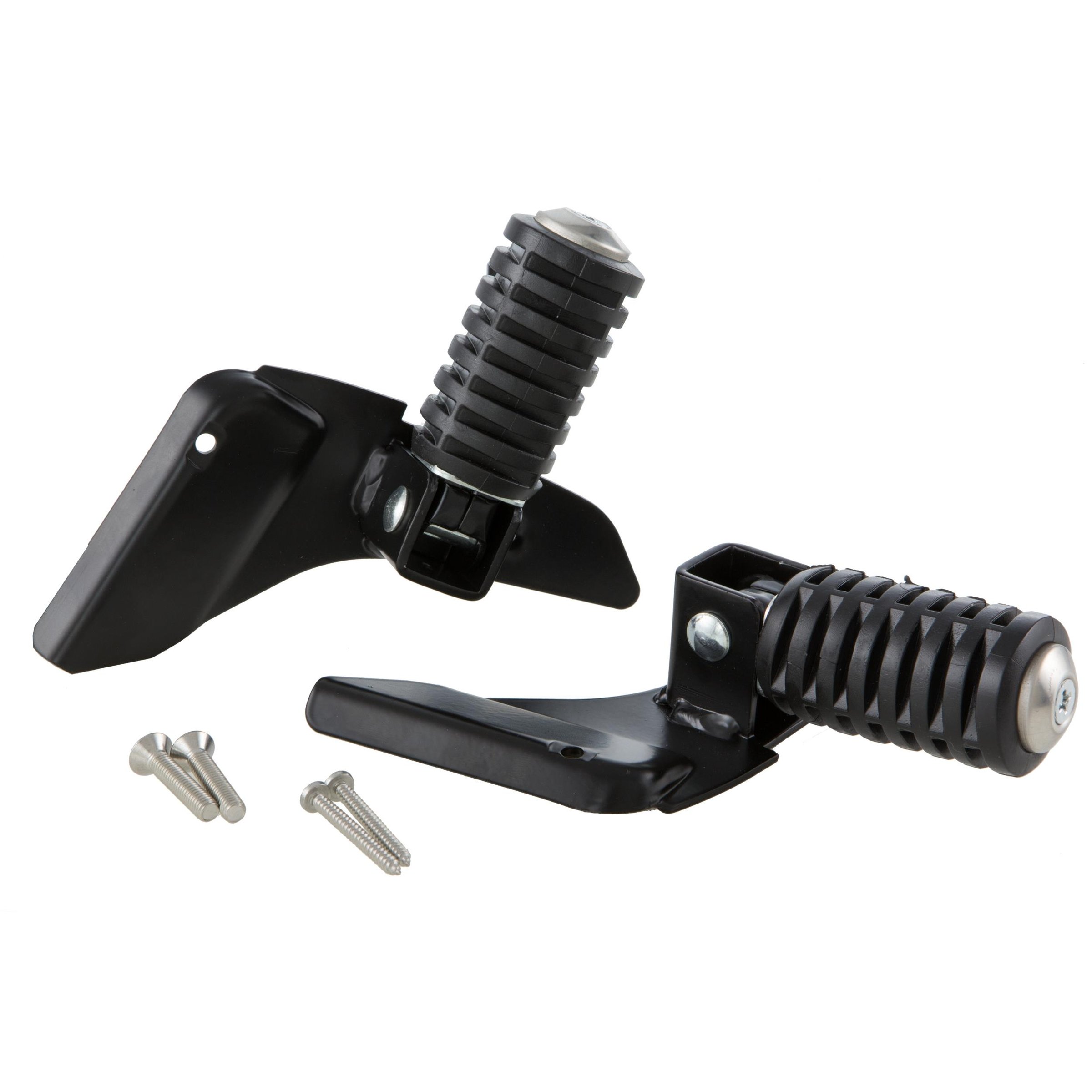 Image of Fußrasten BUZZETTI für Vespa Primavera/Sprint 50-150ccm 2T/4T AC für Vespa Primavera/Sprint 50-150ccm 2T/4T AC