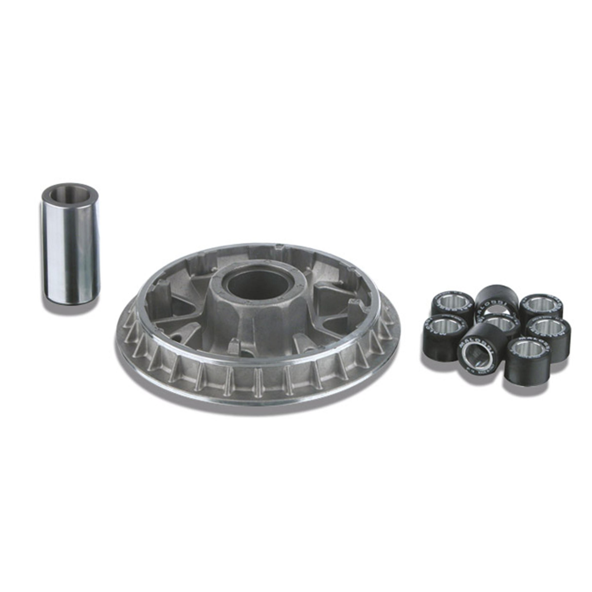 Image of Variator MALOSSI Multivar 2000, 5113322 für HONDA 400 Silver Wing/SW-T (NF01E) für HONDA 400 Silver Wing/SW-T (NF01E)