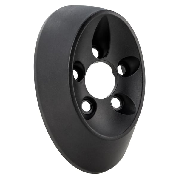 Image of Endkappe PIAGGIO, für Auspuff für PIAGGIO Beverly Sport Touring/MP3 i.e. 350ccm 4T LC