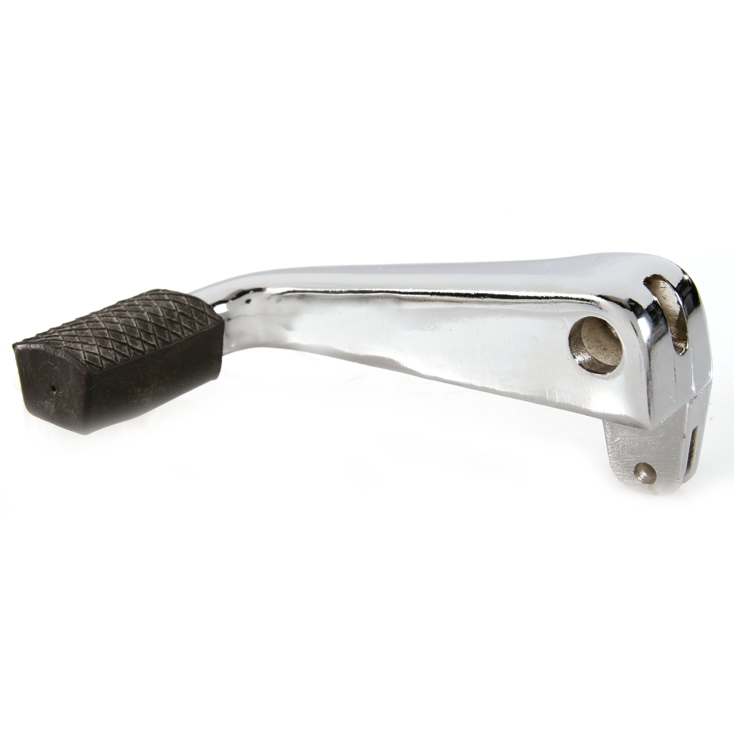 Image of Bremspedal für Vespa 125 VNB3T 083325->/TS/150 VBB1T 126335->Super/160 GS/180 SS/Rally für Vespa 125 VNB3T 083325->/TS/150 VBB1T 126335->Super/160 GS/180 SS/Rally