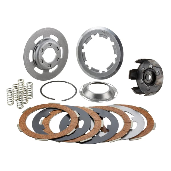 Image of Kupplung CIF PK XL2 Standard für Vespa PK50 XL FL/HP/XL2/PK125 N/XL2