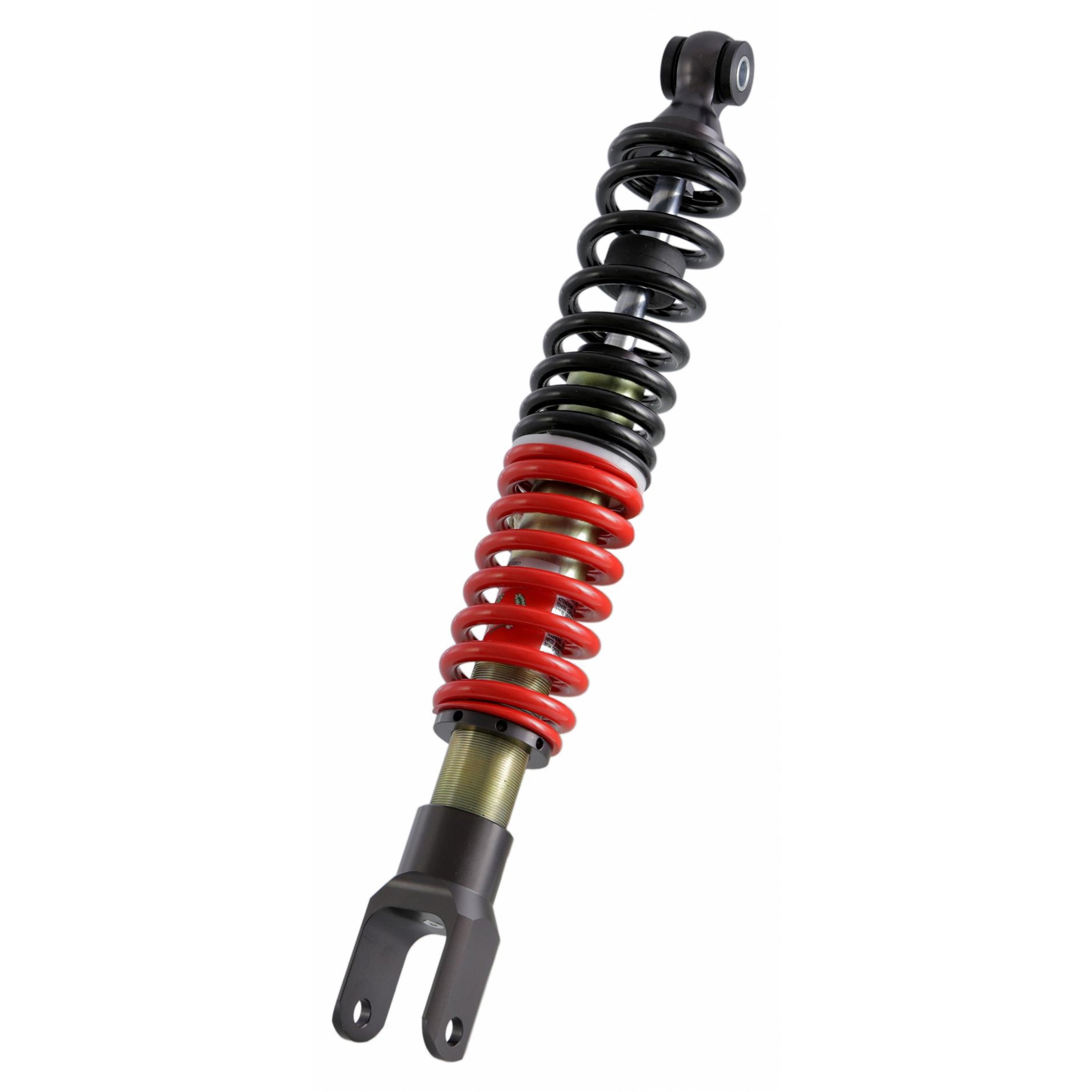 Image of Stoßdämpfer BITUBO YXB hinten für GILERA DNA für GILERA DNA