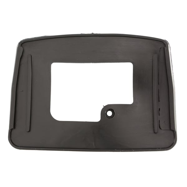 Image of Dichtung PIAGGIO Rahmen Rücklicht, 125740 für Vespa V50 Special/Elestart