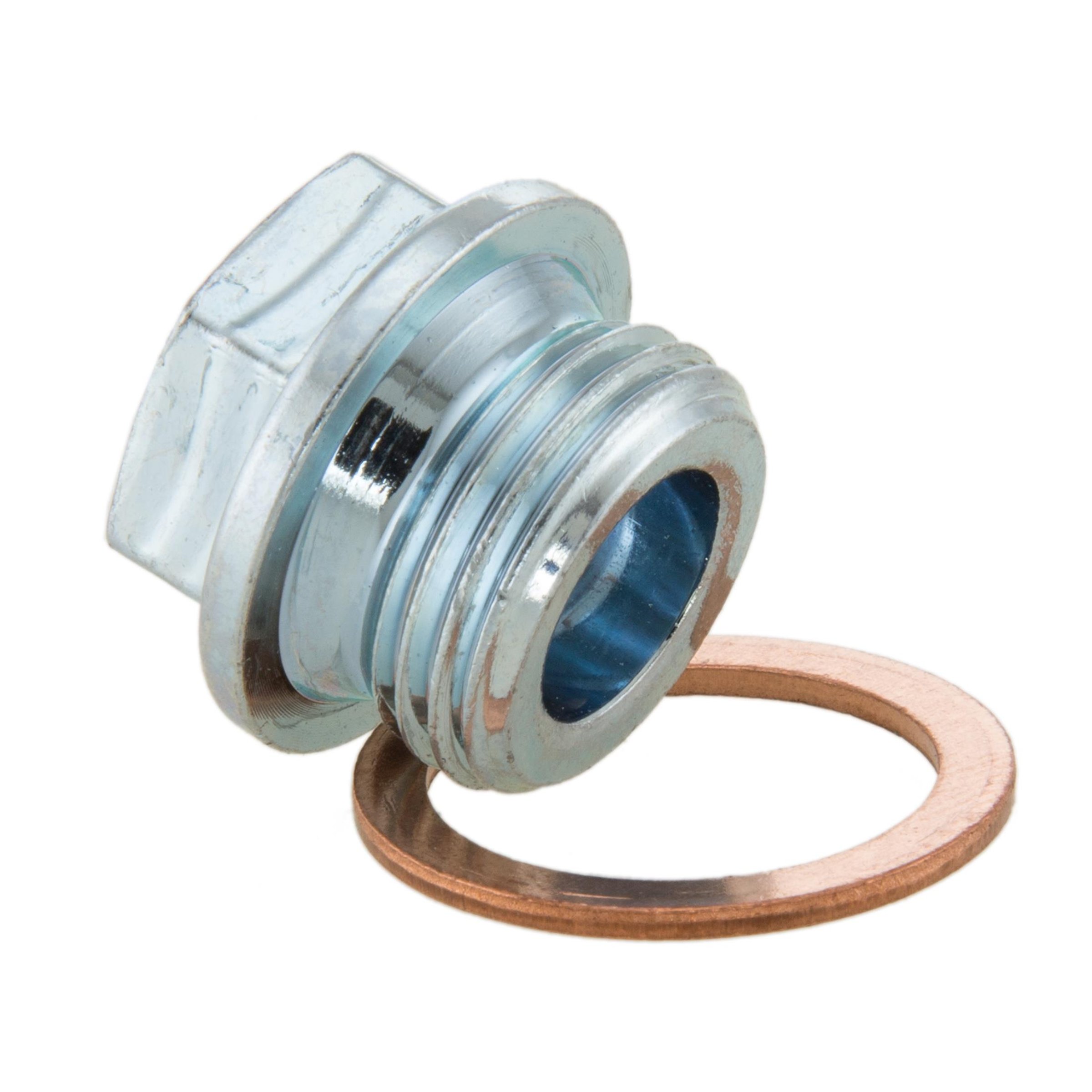 Image of Verschlussschraube SIP, für Flansch Lambdasonde, Auspuff, B016357 - B016365 für Vespa/Lambretta/Scooter/Maxiscooter alle Modelle für Vespa/Lambretta/Scooter/Maxiscooter alle Modelle