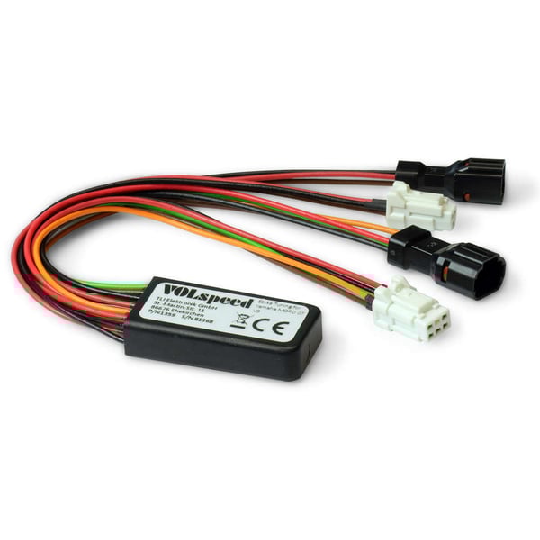 Image of Tuningmodul E-Bike VOLspeed V3 für E-Bikes/Pedelecs mit Motor YAMAHA MORO 07 mit Motor PW-X3