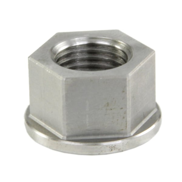 Image of Mutter Polrad M12x1,25 mm, SERIE PRO für Vespa PK50-125/S/XL/XL2/PX80-200/PE/Lusso/Cosa/T5