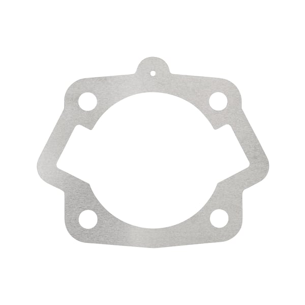 Image of Spacer Zylinderfuß SIP (d) 1,0mm für Vespa 150 GS