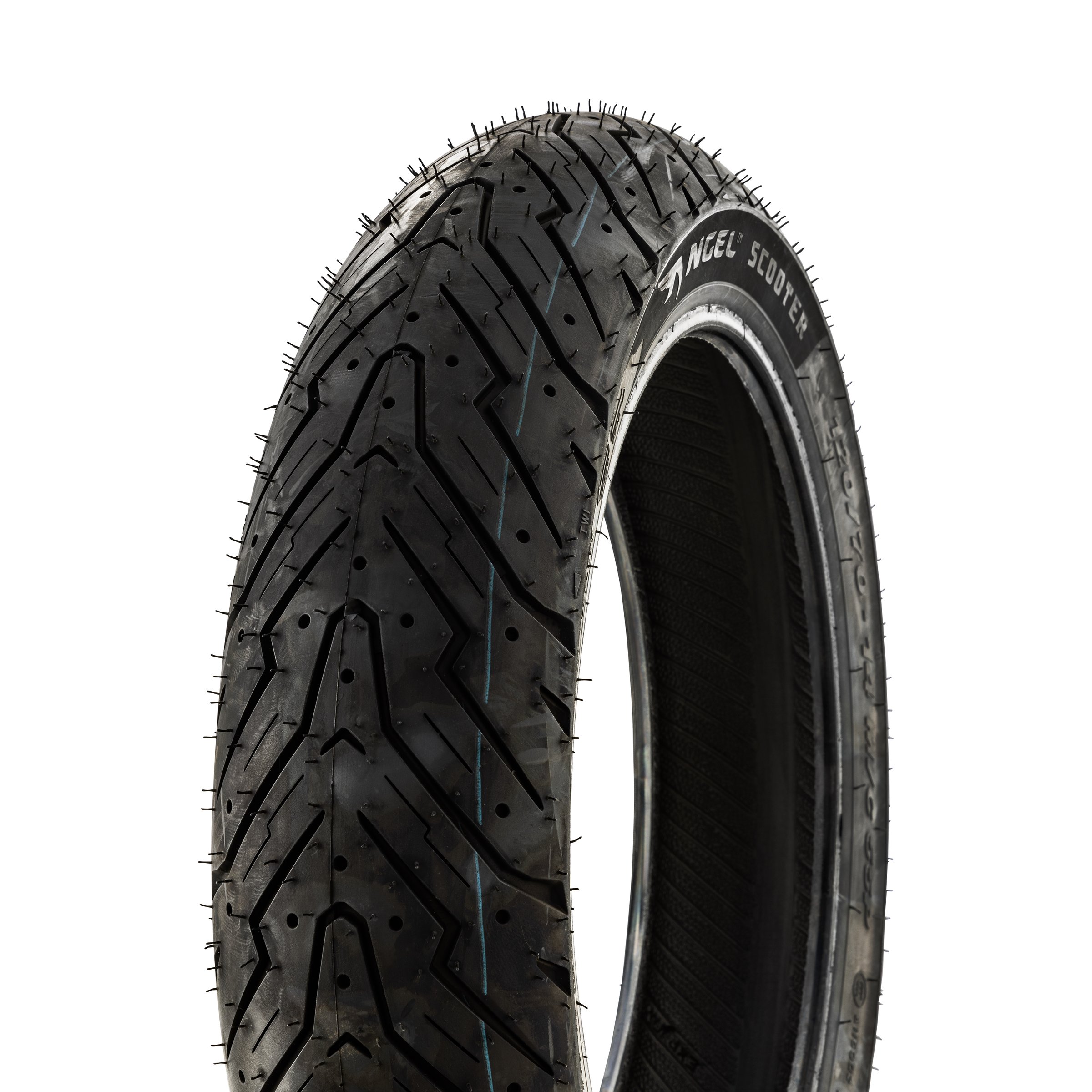 Image of Reifen PIRELLI ANGEL SCOOTER Front 120/70-14 55P TL M/C vorne vorne