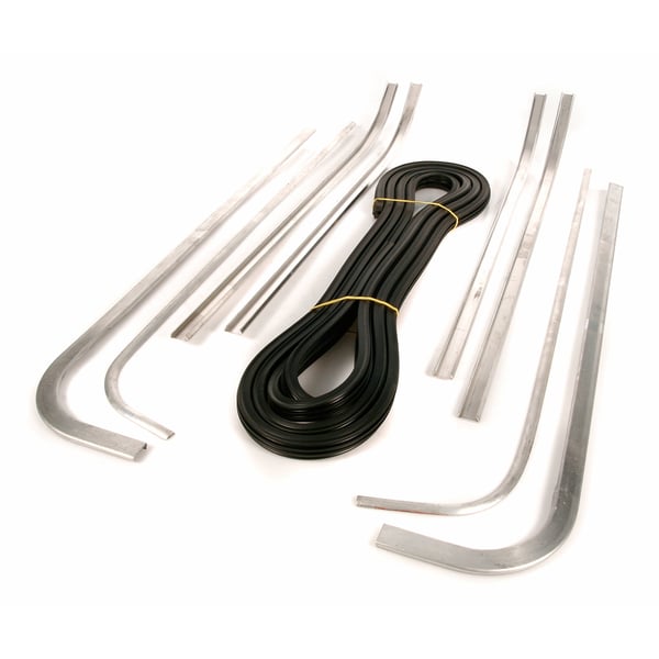 Image of Trittleistensatz PASCOLI für Vespa 150 GL VLA1T/T4