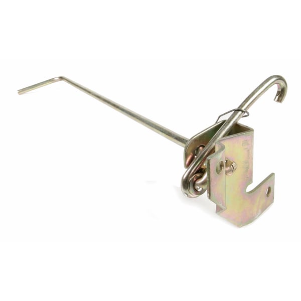 Image of Halter Seitenhaube PIAGGIO Motorseite, rechts für Vespa PX80-200/PE/Lusso/T5