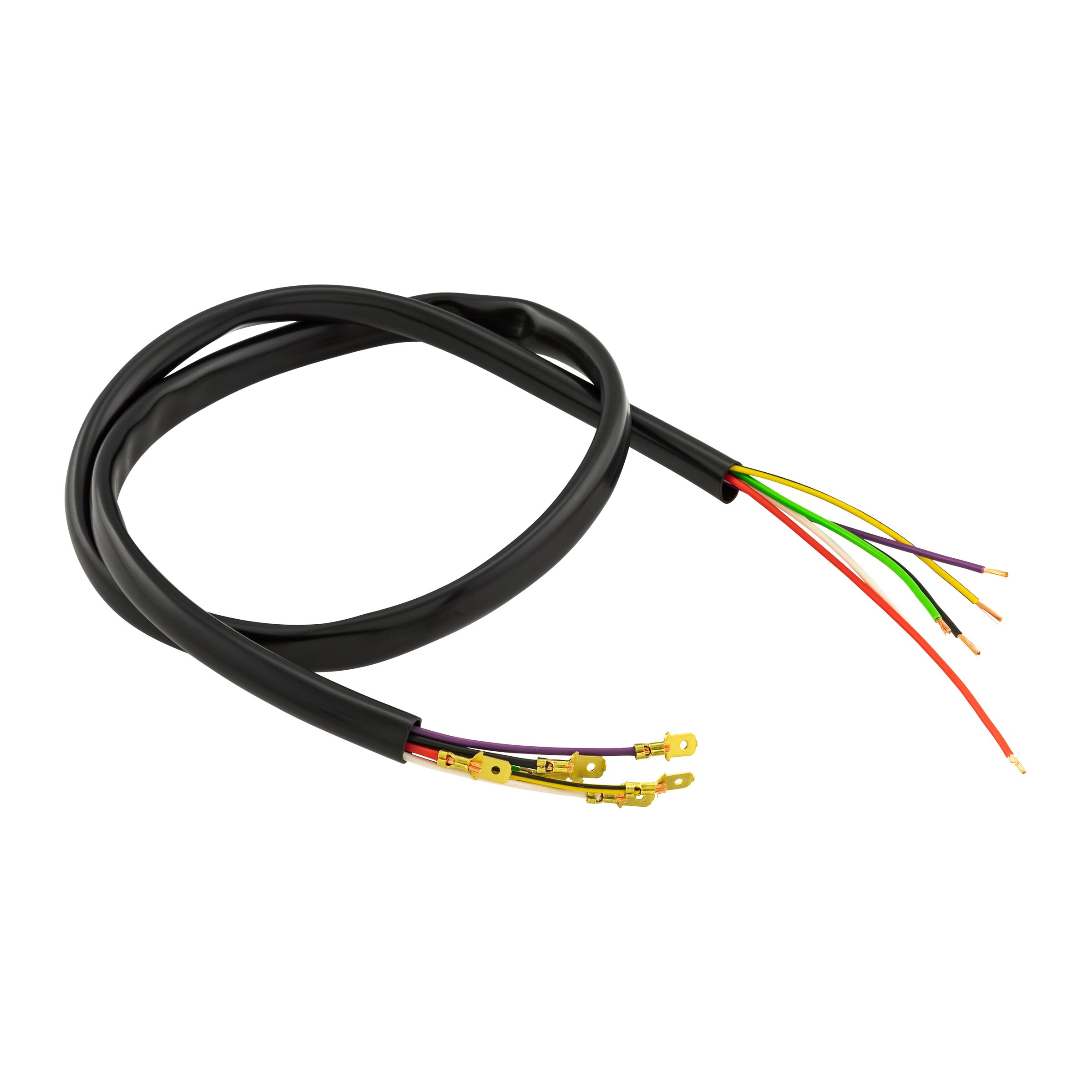Image of Kabelast Blinkerschalter SIP für Vespa P80-150X/PX80-200E/Lusso 1°/P200E für Vespa P80-150X/PX80-200E/Lusso 1°/P200E