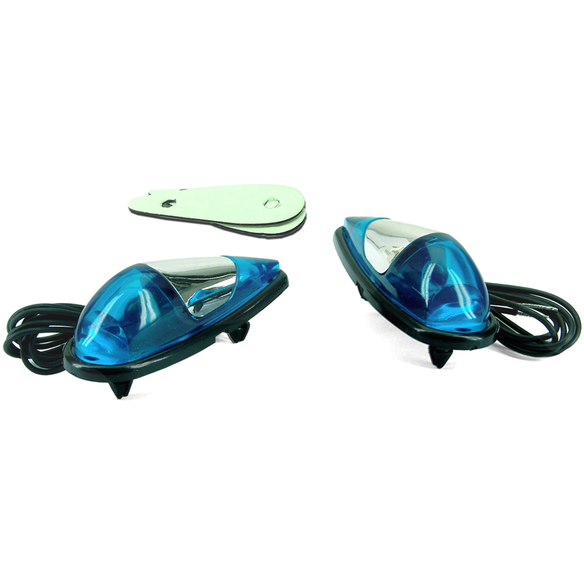 Image of Blinker STR8 "Tropfen"