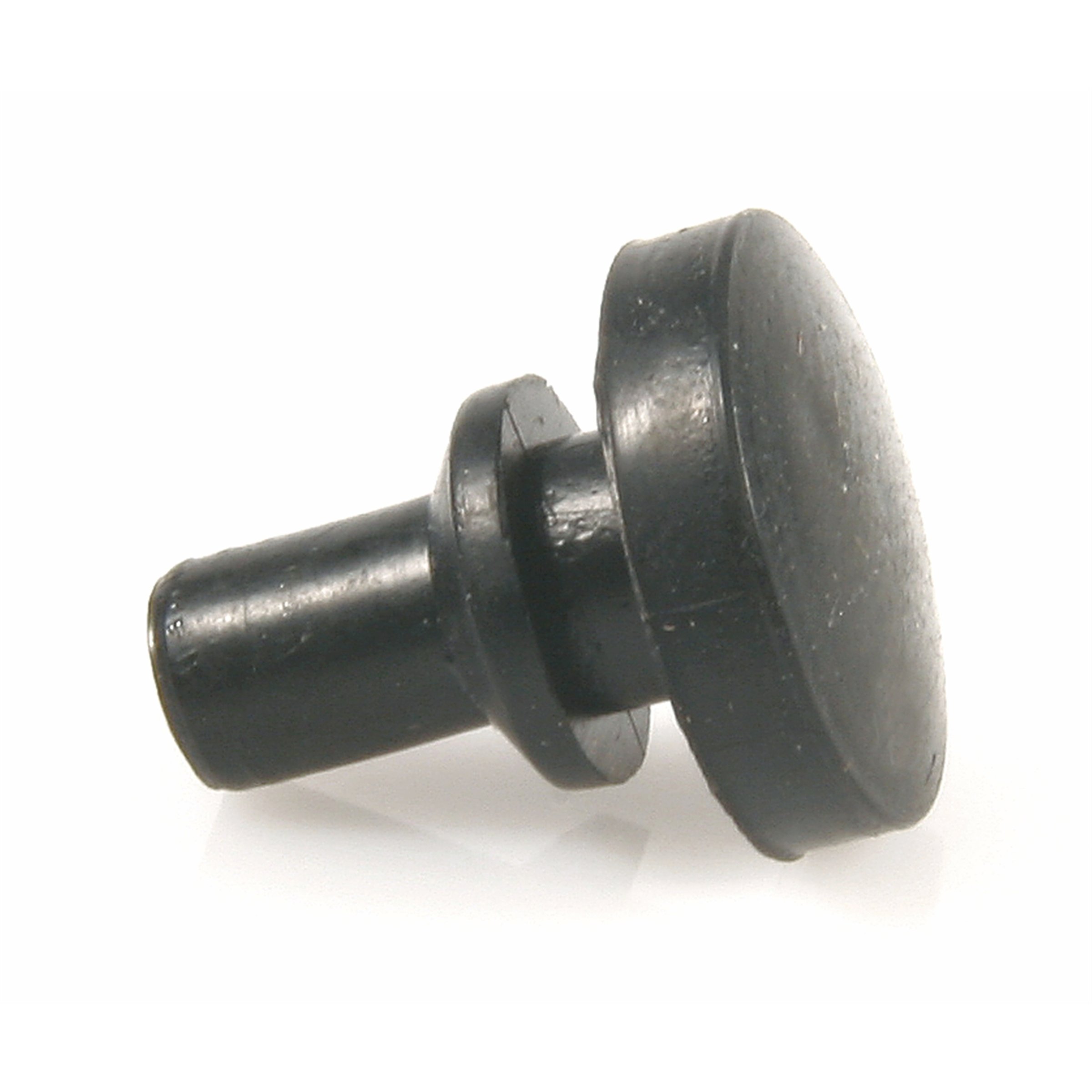 Image of Gummipuffer, Seitenhaube, 195087 - 056654 für Vespa PX/T5 für Vespa PX/T5