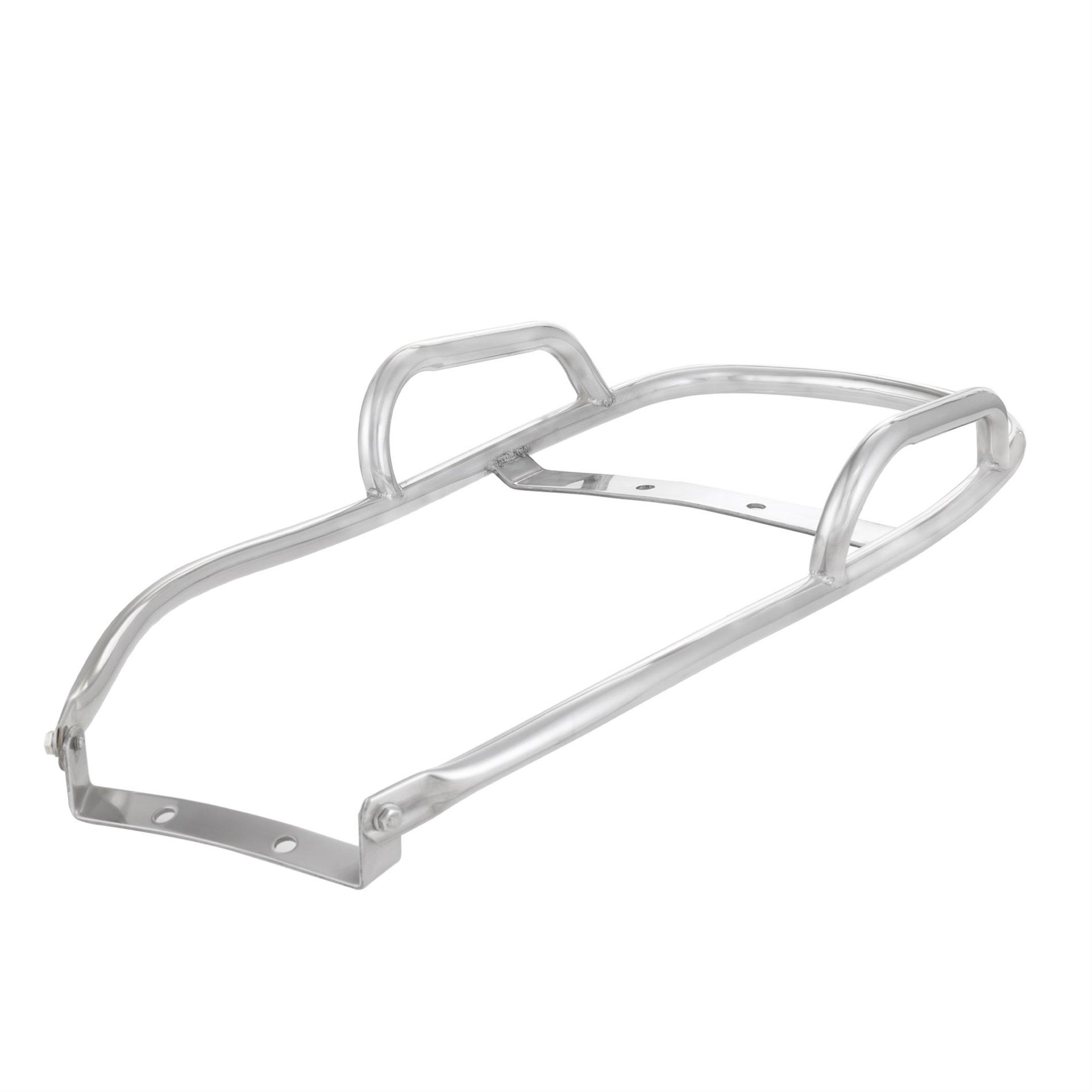 Image of Sitzbankhaltebügel für Lambretta 125 LI 3°/Special/GP/DL/150 LI 3°/Special/SX/GP/DL/175 TV 3°/200 TV/SX/GP/DL für Lambretta 125 LI 3°/Special/GP/DL/150 LI 3°/Special/SX/GP/DL/175 TV 3°/200 TV/SX/GP/DL