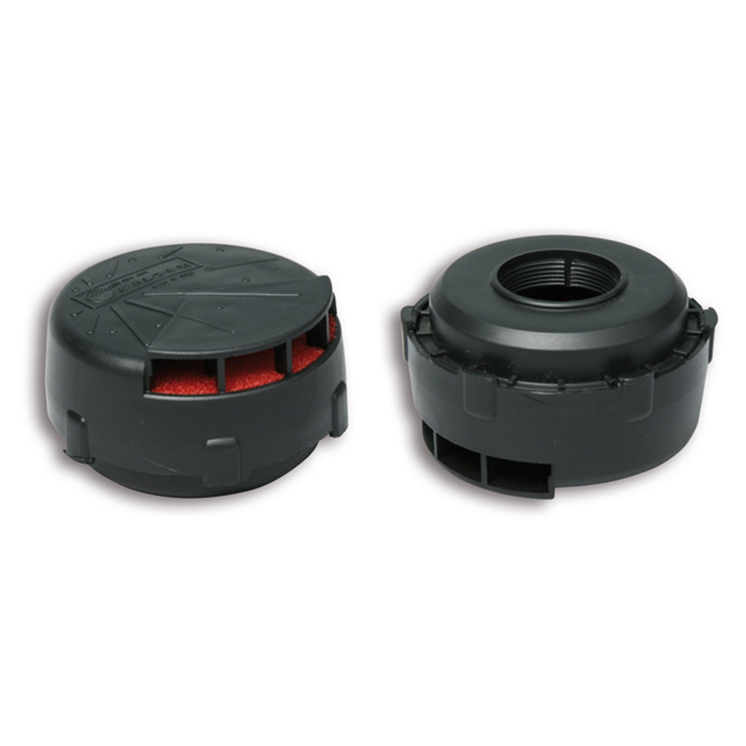 Image of Rennluftfilter MALOSSI E3B PHBG