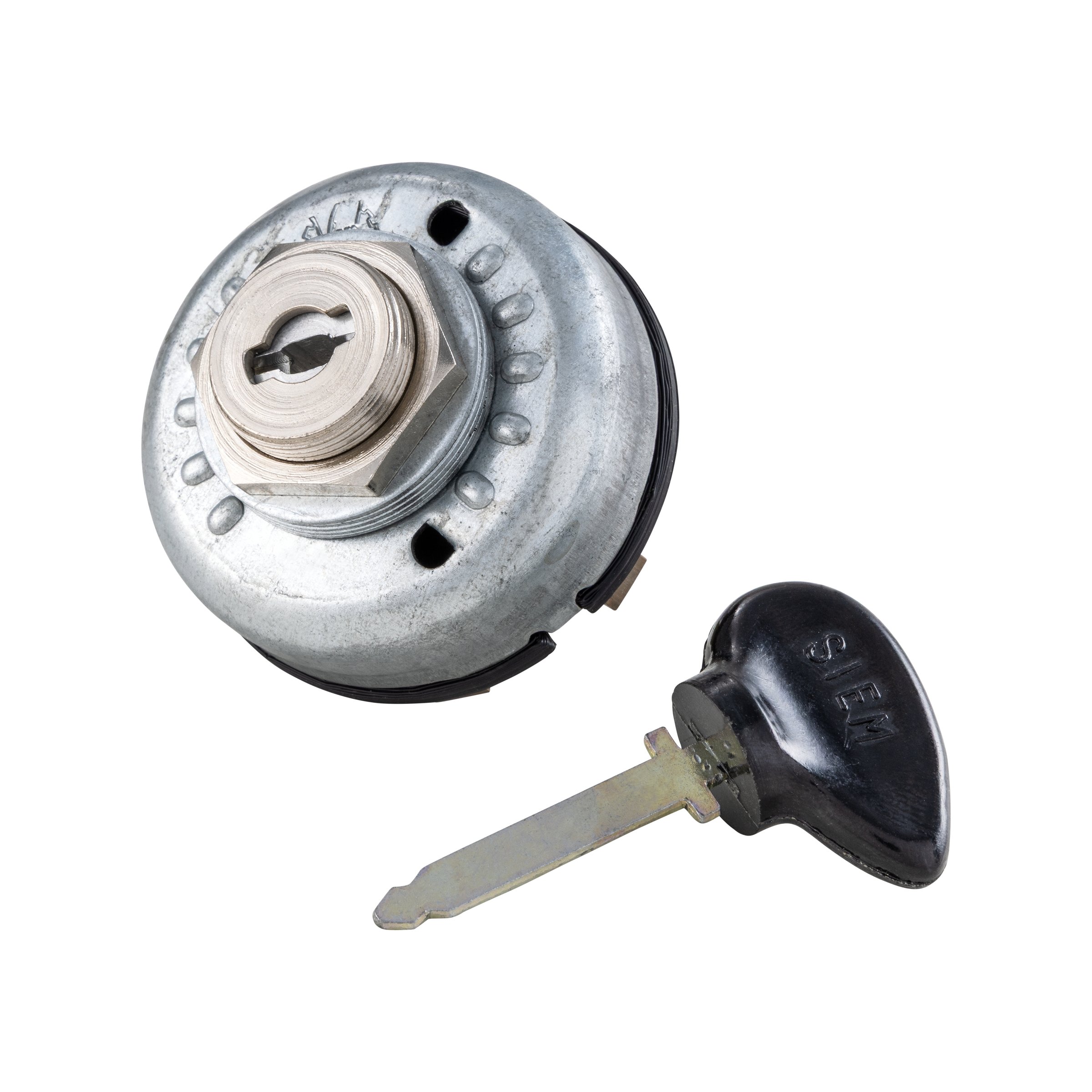 Image of Zündschloss SIEM, 70113 für Vespa 160 GS VSB1T 0036001-> für Vespa 160 GS VSB1T 0036001->