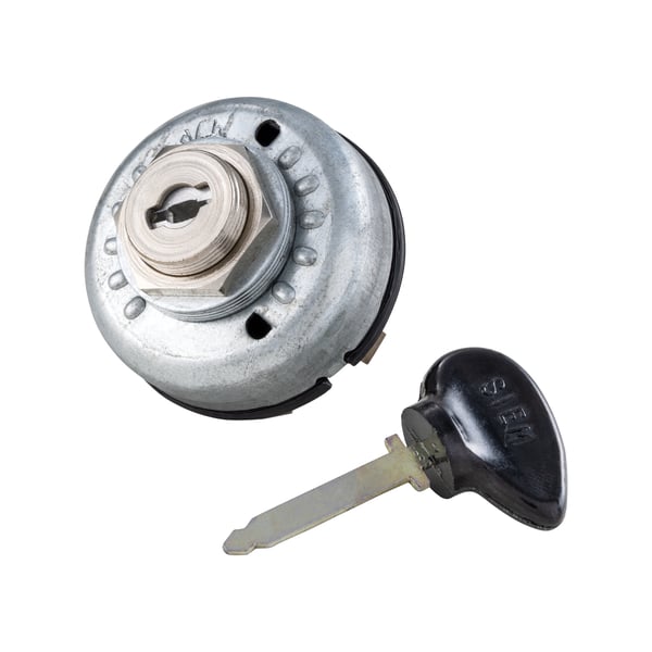 Image of Zündschloss SIEM, 70113 für Vespa 160 GS VSB1T 0036001->