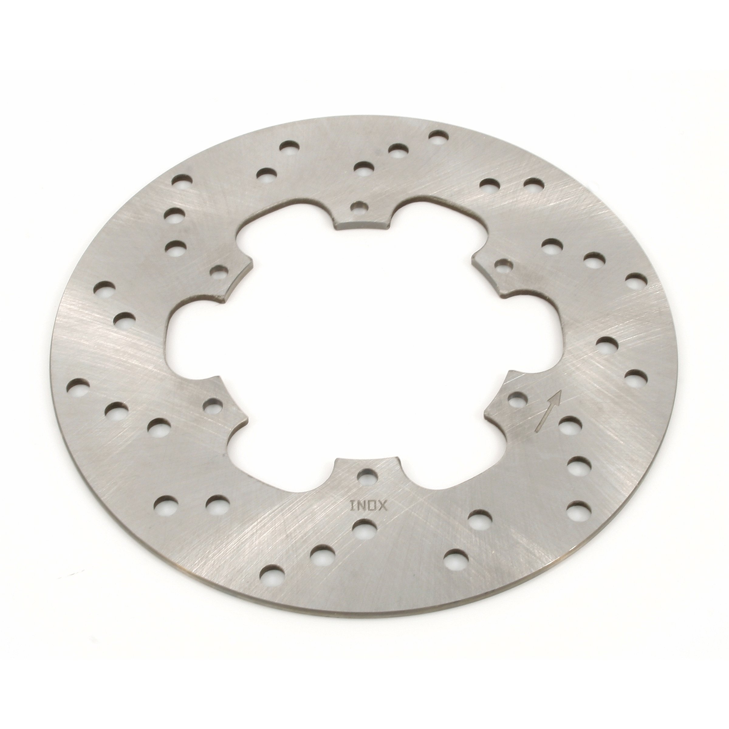 Image of Bremsscheibe PIAGGIO 56391R - 56484R für Vespa GTS/GTS Super/GTV/GT 60/GT/GT L 125-300ccm für Vespa GTS/GTS Super/GTV/GT 60/GT/GT L 125-300ccm