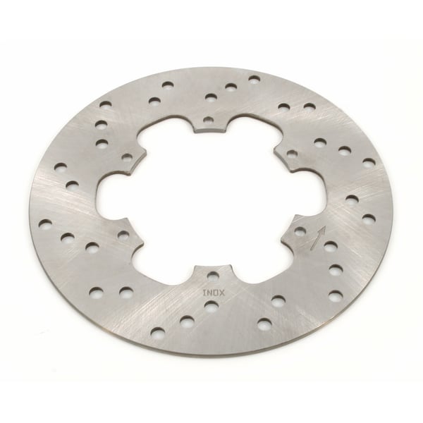 Image of Bremsscheibe PIAGGIO 56391R - 56484R für Vespa GTS/GTS Super/GTV/GT 60/GT/GT L 125-300ccm