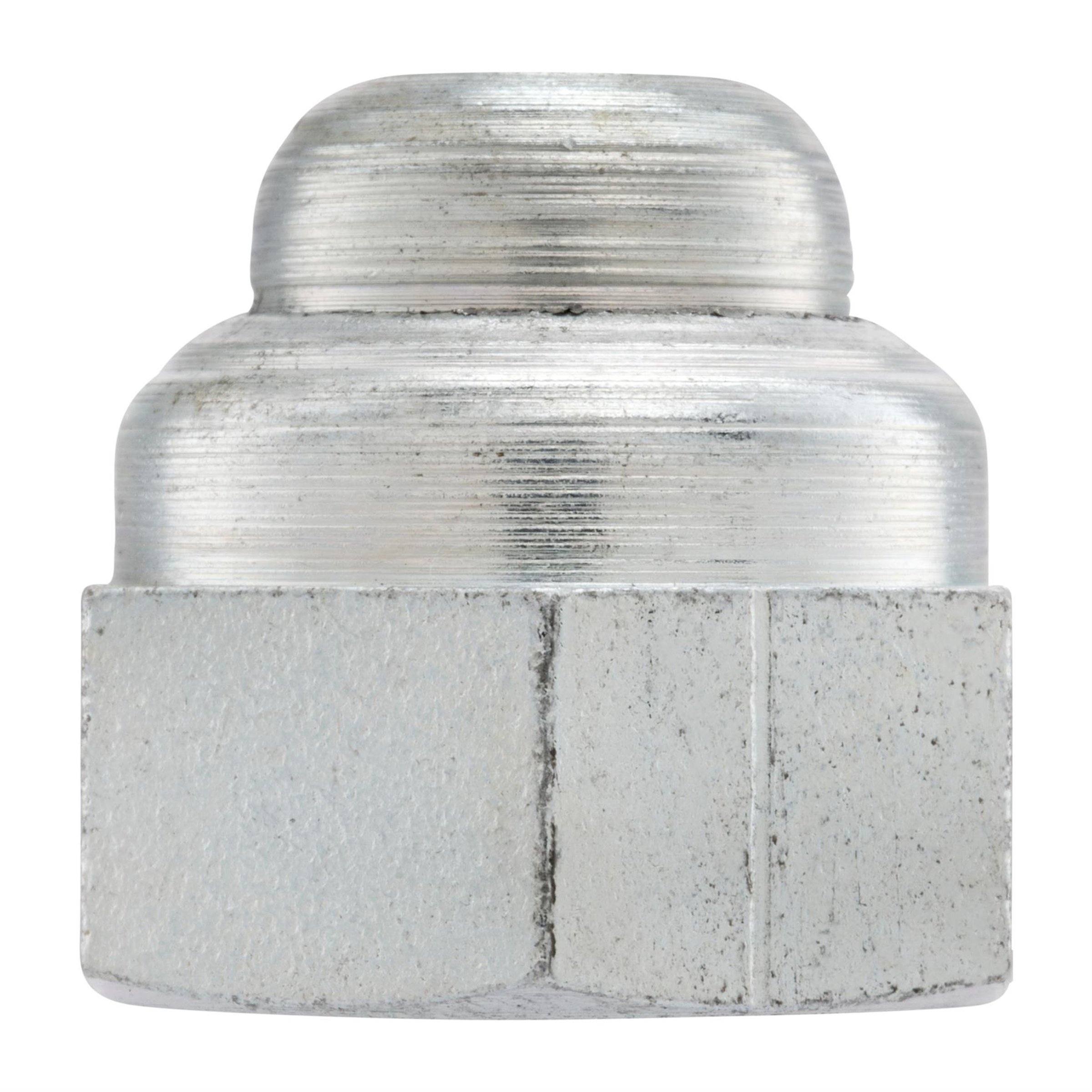 Image of Mutter M12x1,5 mm Hutmutter, Vorderachse außen für Lambretta 125 LI/LIS/DL/GP/150 LI/LIS/SX/DL/GP/175 TV/200 TV/SX/DL/GP für Lambretta 125 LI/LIS/DL/GP/150 LI/LIS/SX/DL/GP/175 TV/200 TV/SX/DL/GP