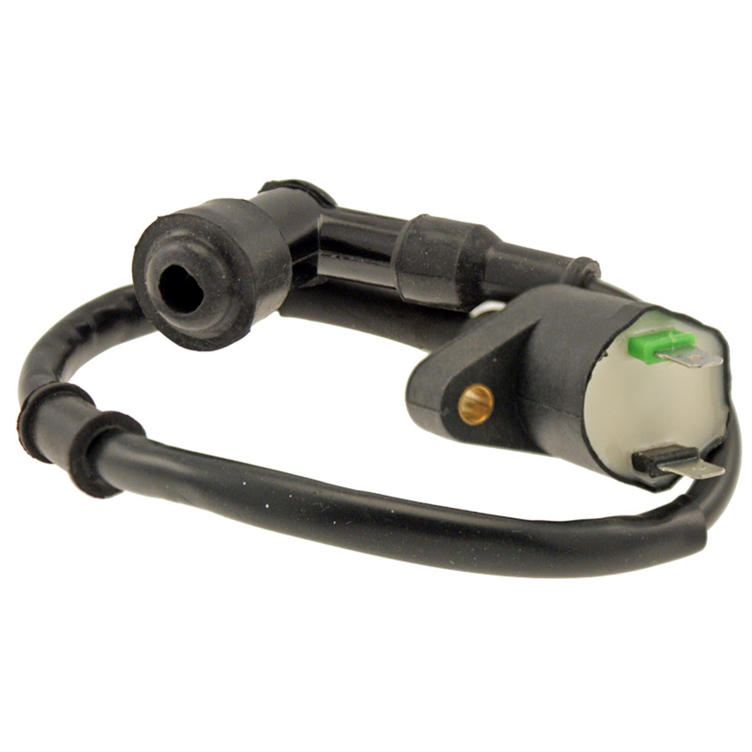 Image of Zündspule RMS, 829337 - 829671 für Vespa ET4/LX/LXV/S/GTS/GTV/GT/GT L 125-200ccm für Vespa ET4/LX/LXV/S/GTS/GTV/GT/GT L 125-200ccm