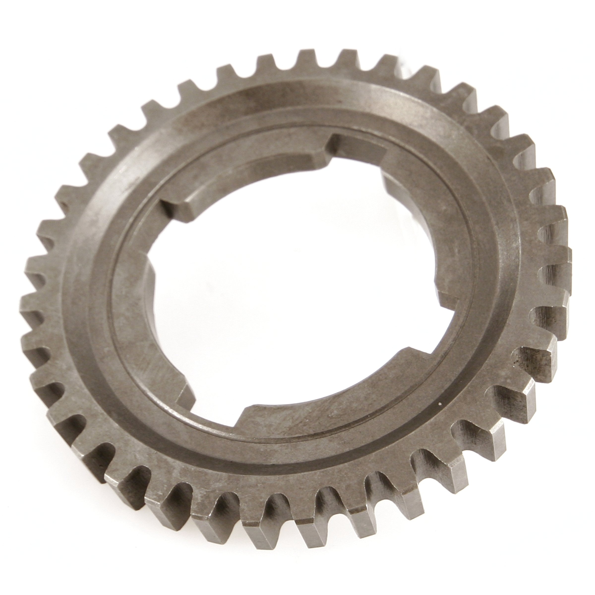Image of Zahnrad Z 36 PIAGGIO 4. Gang 223229 - 2232294 für Vespa PX125 E Lusso 2°/'98/MY/'11/T5/Cosa 125 für Vespa PX125 E Lusso 2°/'98/MY/'11/T5/Cosa 125